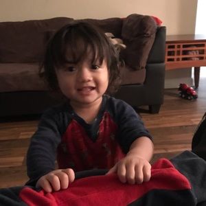 Meet your Posher, Alan